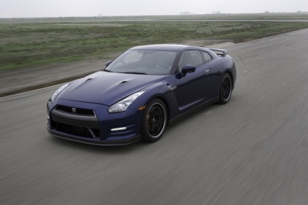 La nouvelle Nissan GT-R fait des ravages sur le Ring
