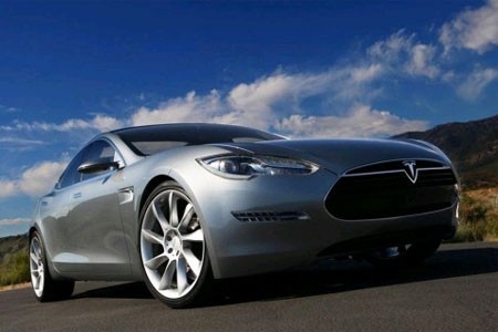 Le point sur la Tesla Model S