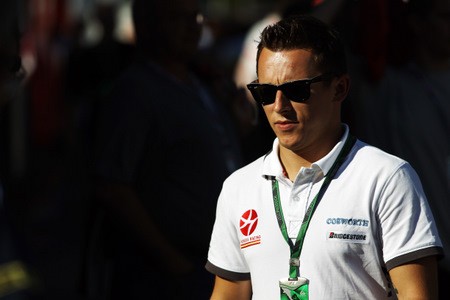 24H du Mans - Klien signe chez Aston Martin