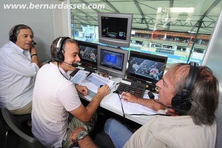 F1 - TF1 ne diffusera plus les qualifications en direct