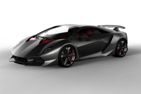 Le Sesto Elemento de série bientôt dévoilé?