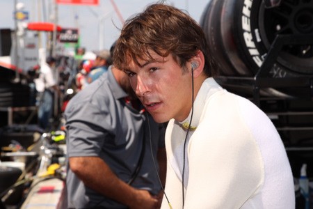 24H du Mans - Vernay rejoint Peugeot