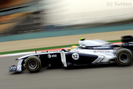 F1 - Des têtes vont tomber chez Williams