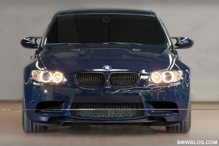 BMW M3 GTS. Au tour de la berline