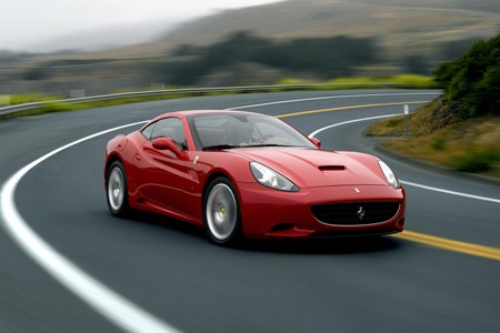 Ferrari veut vendre 8000 voitures par an