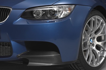 La BMW M3 CSL de retour?