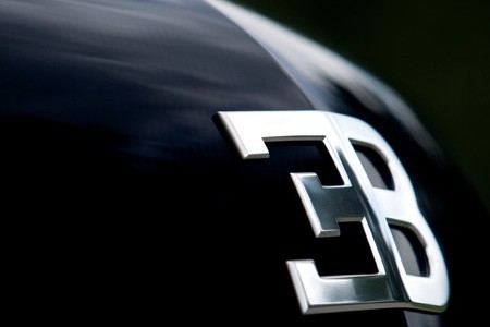 Un nouveau designer chez Bugatti