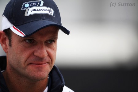 F1 - Barrichello très dur envers Williams