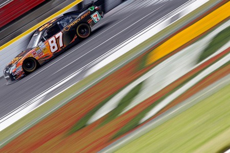 NASCAR - Räikkönen 27ème en Nationwide