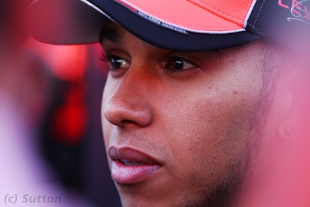 F1 - Hamilton furieux contre les commissaires