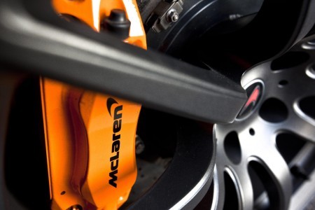 Rumeurs autour du prochain supercar de McLaren
