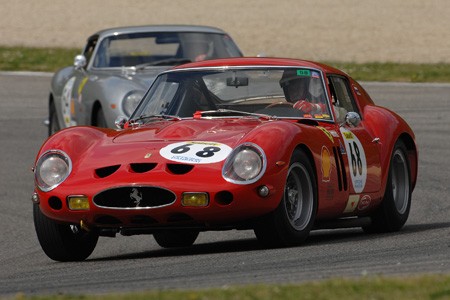 Un rassemblement de 250 GTO à Pebble Beach cet été