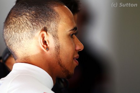 F1 - Hamilton présente ses excuses