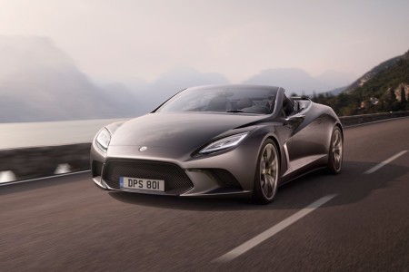 Vers une nouvelle alliance entre Lotus et Toyota?