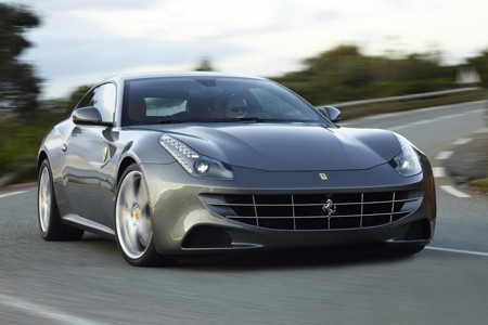 Ferrari sort l'artillerie lourde au Festival de Goodwood