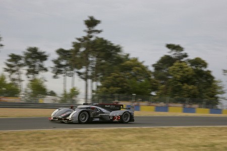 24H du Mans - H24: Audi au bout du suspense