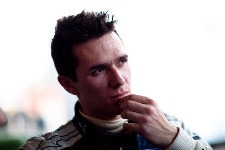 FR3.5 - Aleshin de retour à Budapest