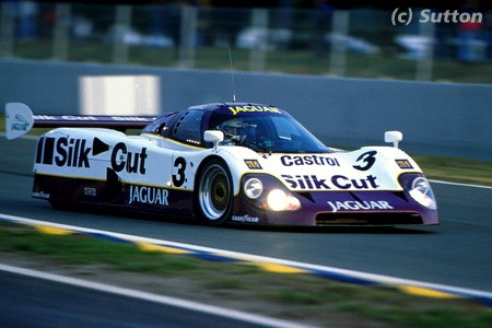 24H du Mans - Jaguar pourrait revenir au Mans