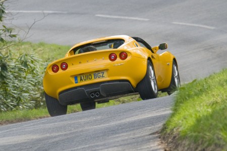Une Elise pleine de rebondissements