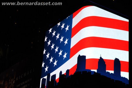 F1 - Un nouveau projet de GP près de New York