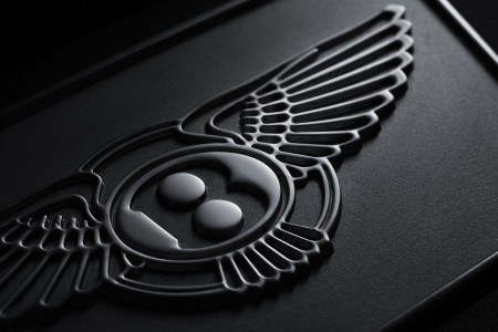 Bentley, le diesel à tâtons