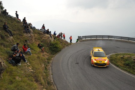 IRC - Neuville bat Mikkelsen au San Remo