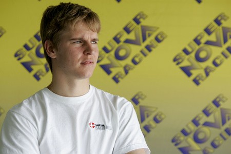 Divers - Christian Bakkerud est décédé