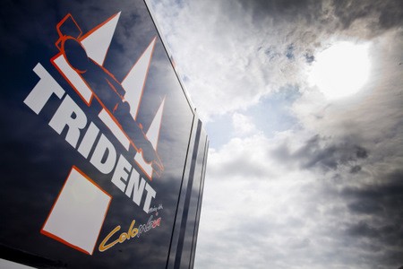 GP3 - Trident remplace Addax
