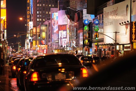 F1 - Vers une confirmation du GP près de New York