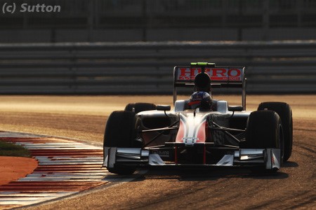 F1 - HRT va utiliser le KERS de Williams