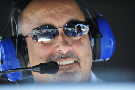 IndyCar - De nouvelles équipes en 2012