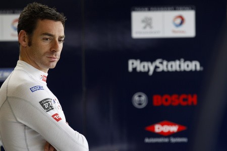 IndyCar - Pagenaud signe chez Sam Schmidt