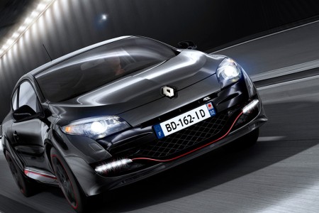 Mégane R.S, 265 chevaux