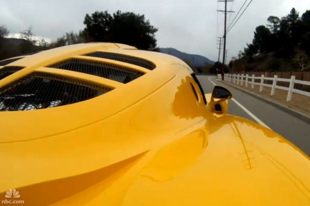La Venom GT refait parler d'elle