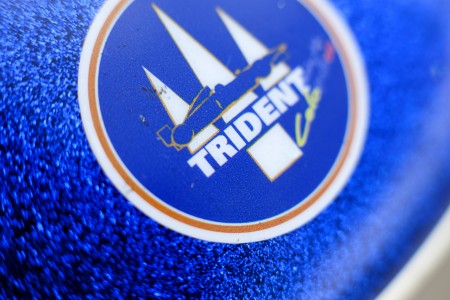 GP3 - Vicky Piria signe chez Trident