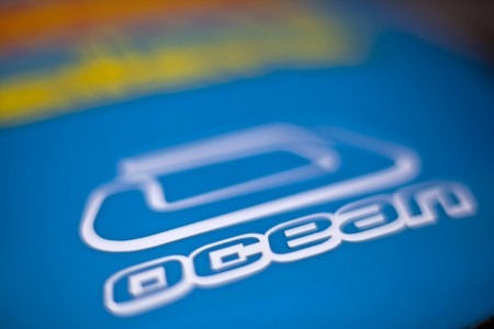 GP3 - Jorda et Cregan chez Ocean