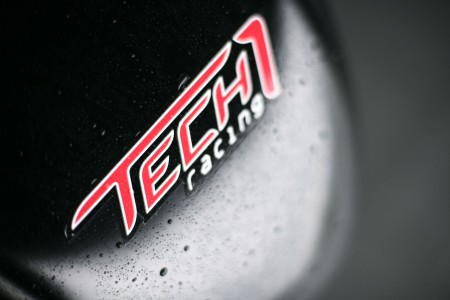 GP3 - Tech 1 remplacée par Ocean