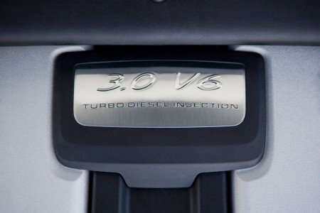 Porsche Cayenne S, le diesel arrive ?