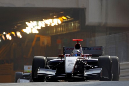 FR3.5 - Bird résiste à Bianchi