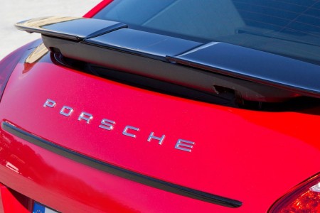 Porsche 960 : rumeurs toujours