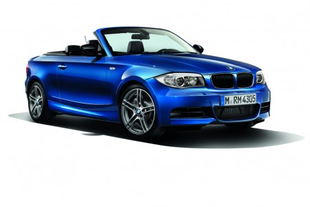 BMW 135is Coupé et Cabriolet, logique…