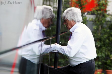 F1 - Gribkowsky assure avoir reçu un pot de vin