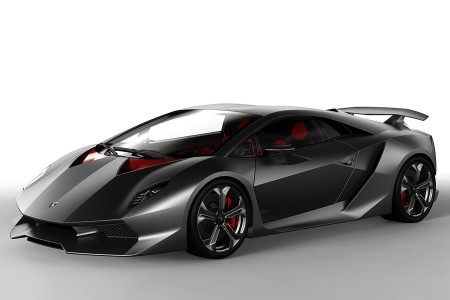 La Sesto Elemento à vendre 2.2 millions de dollars