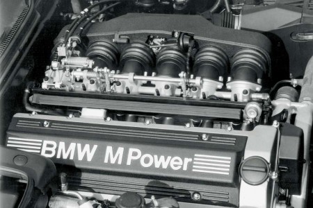 Le moteur "atmosphérique" a encore un avenir chez BMW