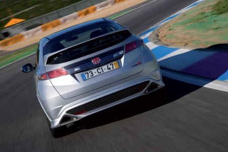 Honda Civic Type R confirmée pour 2015