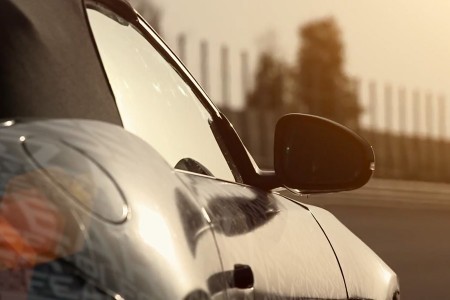 Jaguar F-type : l’image et le son