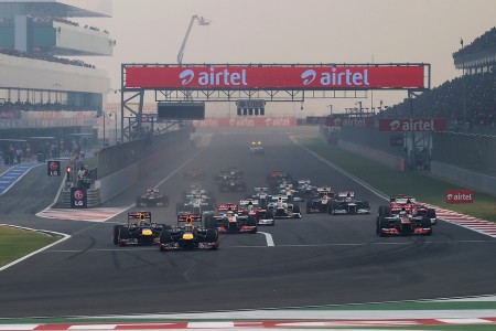 F1 - Vettel gagne encore devant Alonso