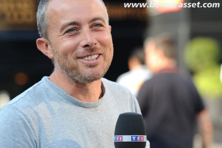 F1 - GP d'Abou Dhabi: Le programme TV