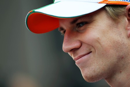 F1 - Sauber confirme Hülkenberg