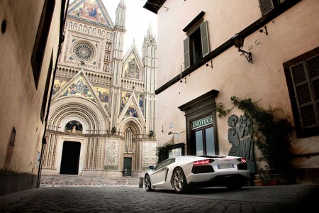 Cinquantenaire Lamborghini, déjà 180 voitures inscrites